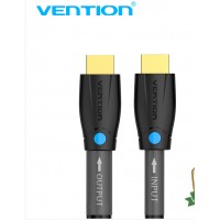 Cáp HDMI 25m Vention VDH-A01-B2500 hỗ trợ 4K